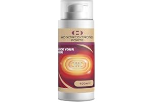 Hondrostrong Forte - Crema - 100 ml
