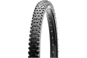 Maxxis Assegai 2.50 WT Foldable 3C MaxxTerra EXO+/TR Tyre - Black