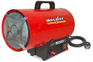 Canon a air Chaud Gaz 15KW - mh15000g