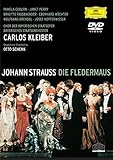 Strauss, Johann - Die Fledermaus - Verschiedene Interpreten