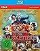 Die Rückkehr der Musketiere (The Return Of The Musketeers) - Die ungekürzte Fassung des Abenteuerfilms mit Starbesetzung nach dem Roman von Alexandre Dumas (Pidax Film-Klassiker) [Blu-ray]