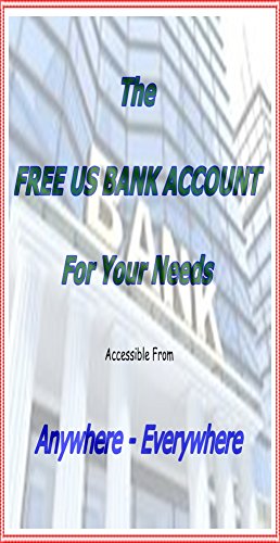 Us Bank Account For Non Residents Residents Get It Online In