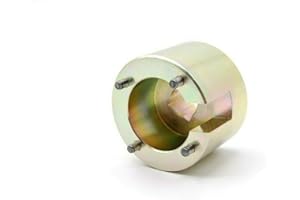 GB MOTORCYCLE PRODUCTS SX-F 250 Fork Cap Removal Tool for WP USD 48mm (Open Chamber) Forks