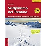 Amazon It Scialpinismo In Alto Adige Alpi Aurine Dolomiti E Lagorai Vol 2 Kossler Ulrich Libri