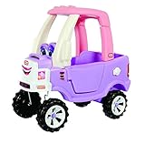 Little Tikes Cozy Coupe Truck (Pink) (Toy)