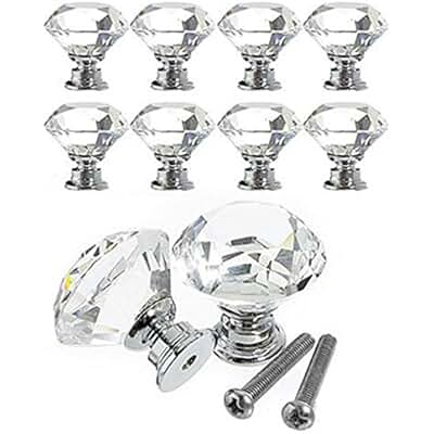 Suchergebnis auf Amazon.de für: schubladengriffe: Küche, Haushalt & Wohnen