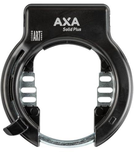 Ringschloss AXA Solid Plus ART2
