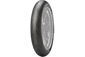 METZELER METZELER 120/70 ZR17 58W RACETEC RR K3-70/70/R17 58W - A/A/70dB - Moto Pneu