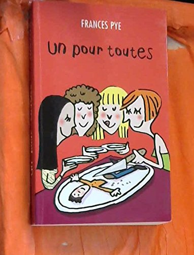 couverture de : Un pour toutes