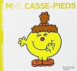 Madame Casse-Pied