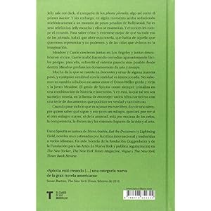 Inocentes y otras (El Cuarto de las Maravillas)
