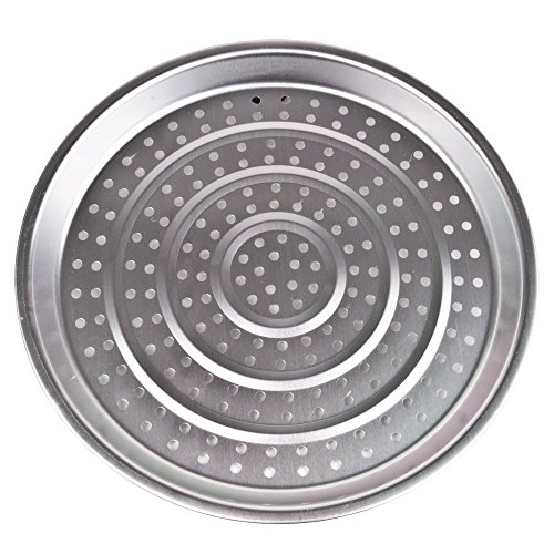 Andrew James – Backblech Und Dampfblech – Geeignet Für Alle 12Liter Halogenöfen - 3