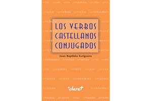 Verbos castellanos conjugados, Los (SIN COLECCION)
