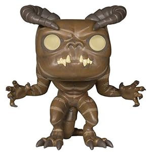 Funko Pop Power Armor + Deathclaw (Fallout) - Imagen 3