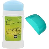 Tattoo Drucker, Tattoo Stencil Drucker Mit 10 Blatt Produktbild-Vorschau 14