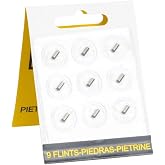 Clipper 9 &reg; flint