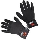 Keis - Guantes de Motociclismo calefactados (Talla Grande)