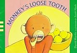 Cover zum Buch Monkeys Tooth