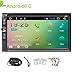 Produktbild Eincar In-Dash DVD Player Android 6.0 Quad-Core 1G RAM Autoradio für 2 Din Universal-Radio-3G / 4G Wifi 16G ROM Mirrorlink SWC vorne Navigation Head Unit GPS / Backup-Eingang