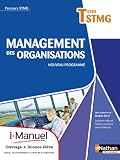 Image de Management des organisations - Tle STMG