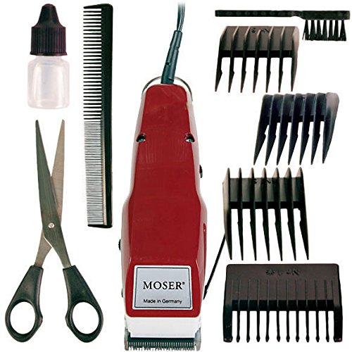 Mosser Profesional 1400 Haarschneidemaschine- 150 gr - 2