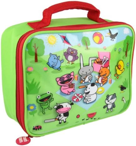 TUMTUM Trainee Photo Lunch Bag