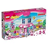 LEGO� DUPLO� Die Boutique von Minnie Maus - Unbekannt