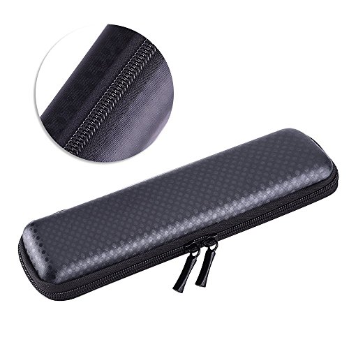 Preisvergleich Produktbild Rcdxing Eva Bleistift Fall für Executive Füllfederhalter Multifunktional Case