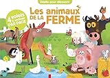Image de Les animaux de la ferme