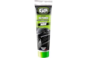 Efface Rayures Noir GS27 150g