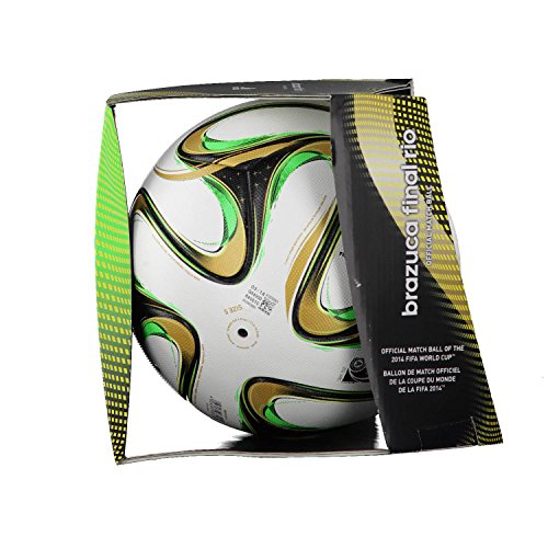 adidas Fussball Brazuca Finale 2014 OMB - 6