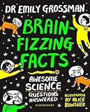  Brain-fizzing Facts: Awesome Science Questions Answered