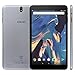 Produktbild CHUWI Hi8 Air - 8 Zoll Tablet PC Windows 10 Android 5.1 Dual Systems (Intel Cherry Trail Z8350 Quad Core Prozessor, 2GB RAM 32GB ROM, Dual Kameras, 1920 * 1200 Pixel, Blutooth, Wifi)