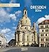 Dresden 2014. Postkartenkalender: aufstellbarer Postkartenkalender by 