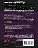 Image de 3D Game Engine Design: A Practical Approach to Real-Time Computer Graphics