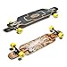 Produktbild Loaded Tan Tien Flex1 Longboard - Freestyle Board 8.7 x 39 Inch (Flex2: 55kg - 95kg)