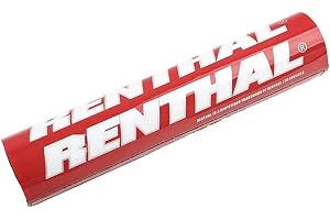 Motorcykel Renthal Pro Taper Styrkuddar Rund tvärstångsskum bröstdyna for SXF EXC CRF YZ YZF KX KXF KLX WR WRF CR(25cm