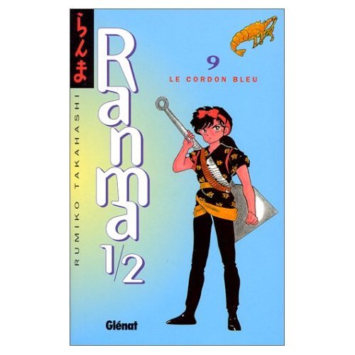 Download Ranma 1/2 Vol.9