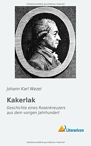 Preisvergleich Produktbild Kakerlak