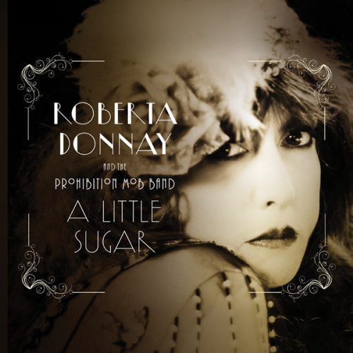 Preisvergleich Produktbild Little Sugar by Roberta Donnay (2012-11-13)