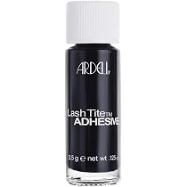 Ardell Lashtite Adhesive Dark - 1 pezzo : Amazon.it: Giochi e ...