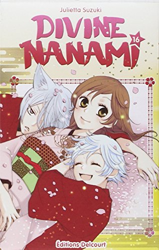 Download Divine Nanami Vol.16 Download Divine Nanami Vol.16