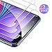 Produktbild ZAPIG Panzerglas für Samsung Galaxy A7 2018, Premium Schutzfolie HD Anti-Kratzer Glasfolie 9H Displayschutzfolie für Samsung A7 2018 Folie aus Glas[Bubble-frei] [Anti Fingerabdruck]