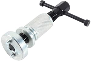 Enzege Utensili per Pistone,Set di 3 Pistone del Freno Strumento Arretratore di Staffa,Filettatura Destrorsa