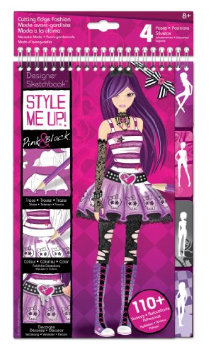 Imagen 1 de Four Trading B.V. 1402 - Cuaderno para diseñar