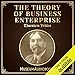 The Theory of Business Enterprise by 