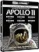Apollo 11 [4K Ultra HD + Blu-Ray]