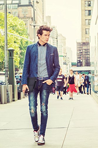  Beste Praktisch Laptop-Tasche aller Zeiten  AMNIE Herringbone Polyester wasserresistente 33-33 8 cm  13-13 3 Zoll  Laptop-Tasche   MacBook Tasche   C