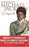 Michael Jackson, la légende