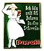 Produktbild Persil - - Ich bin seit 85 Jahren in der Schweiz - Pin 25 x 21 mm